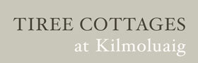 Tiree Cottages Logo